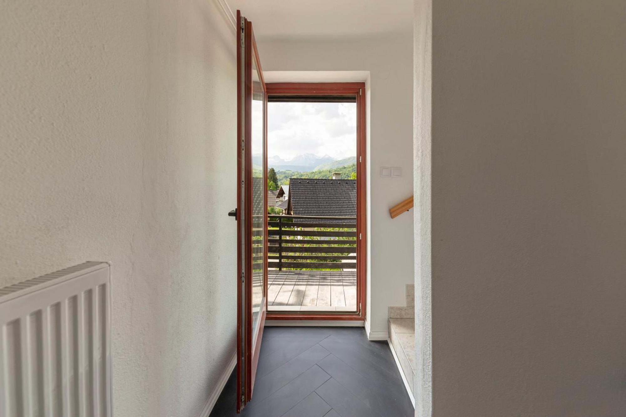 Appleby Apartments Kersnik Bohinj Quarto foto
