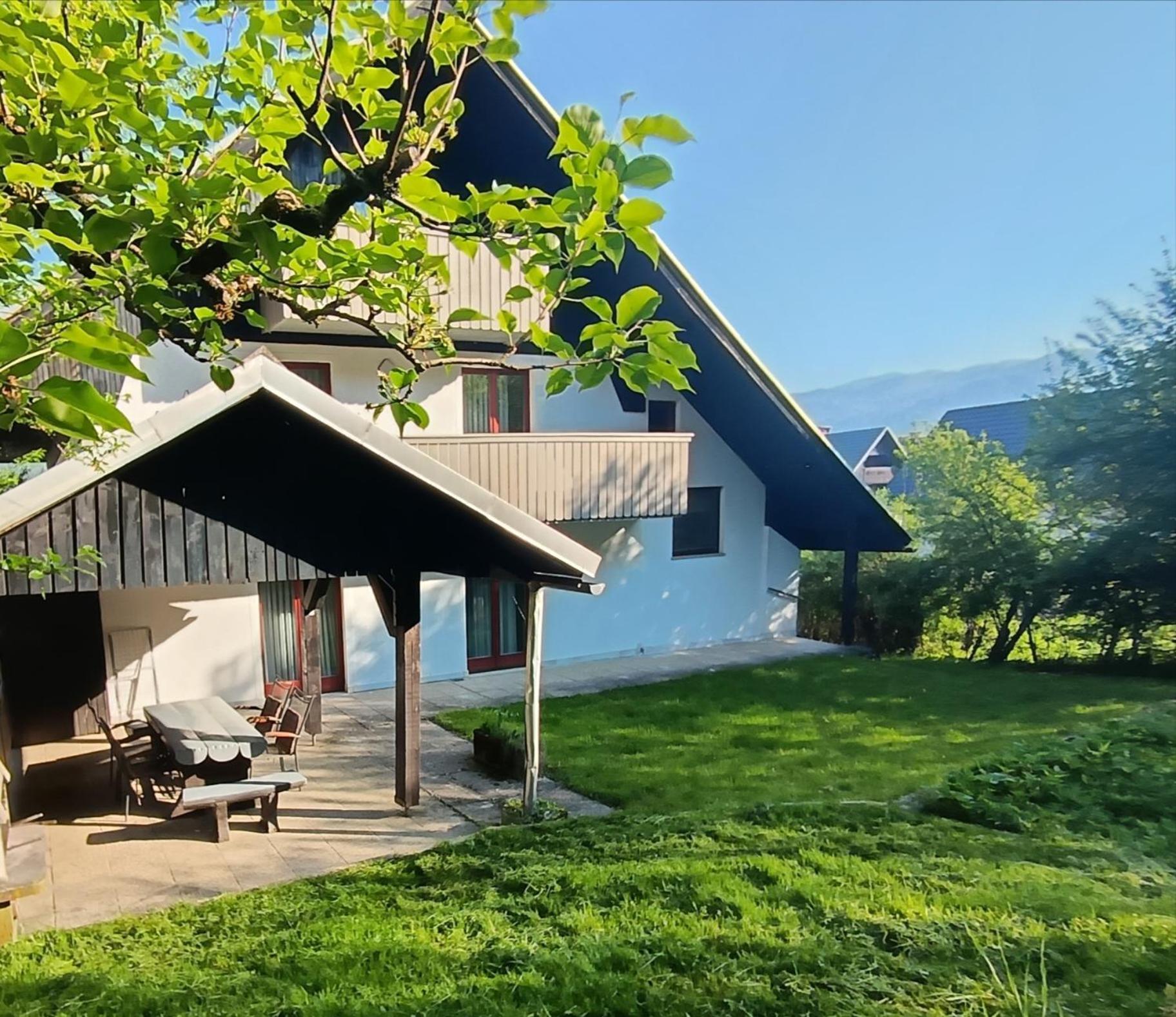 Appleby Apartments Kersnik Bohinj Quarto foto